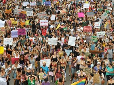 Protesto
