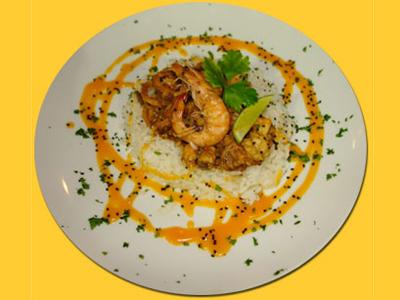 Brasil Sabor