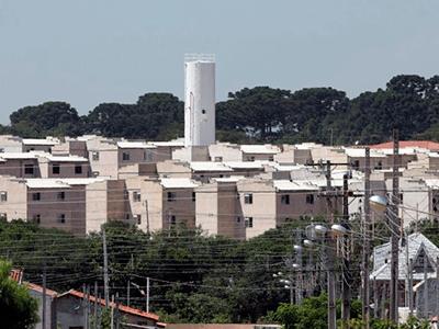 Mercado imobiliário
