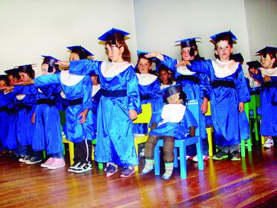 Creche Mariinha