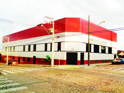 Projeto