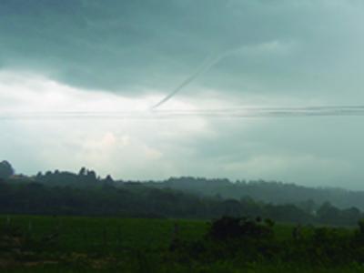 São Luiz do Purunã
