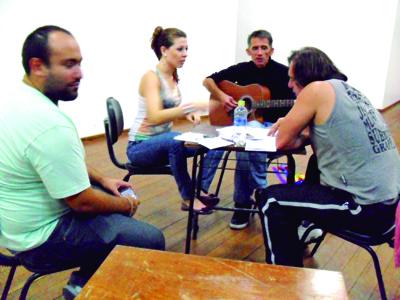 Espaço Cultural