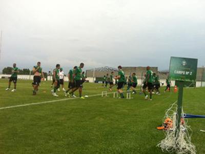 Coritiba