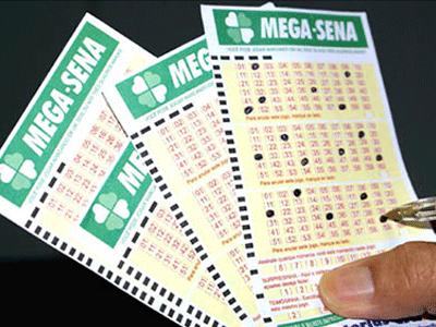 Mega-Sena