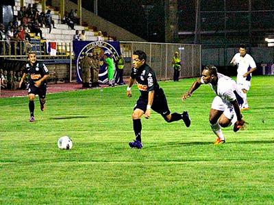 Copa do brasil I