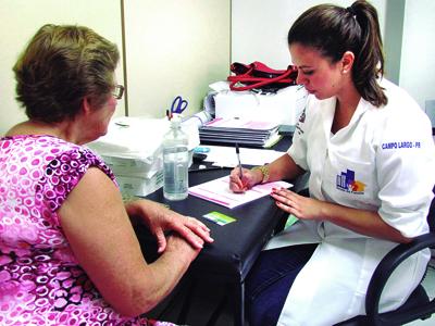 Prevenção