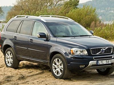 Volvo