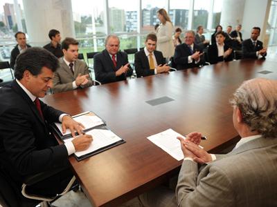 Investimento