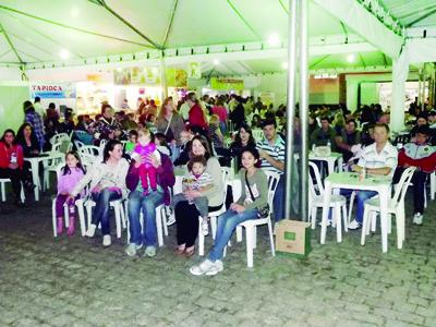 Feira da Louça