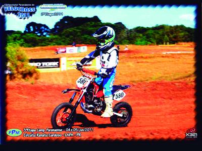 Velocross