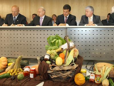Agricultura