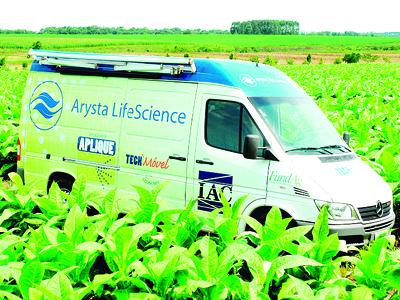 Agricultura