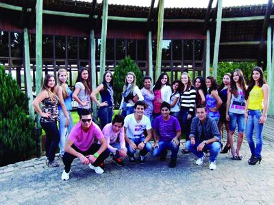 Desfile