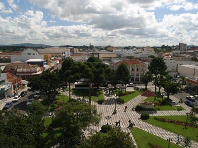 Campo Largo