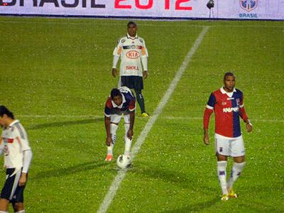 Paraná Clube