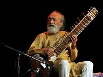 Ravi Shankar