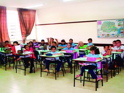 Escolas