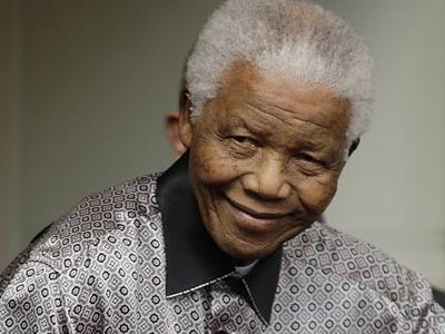 Mandela