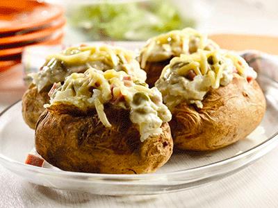 Receitas
