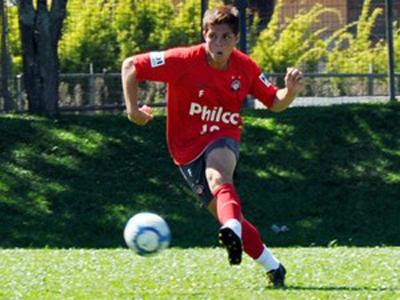 Atlético PR