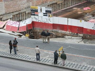 Construção civil