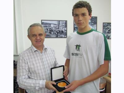 Basquete
