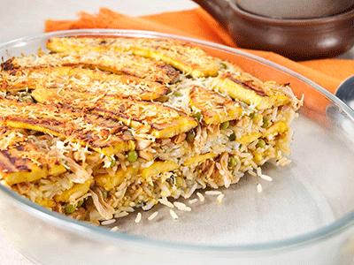 Receitas