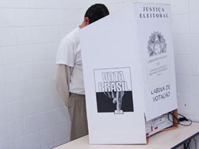 Eleições