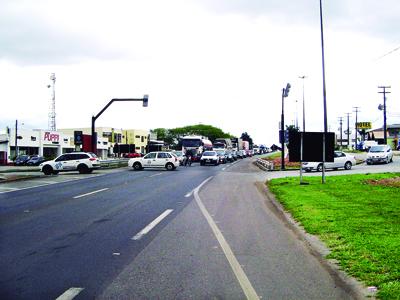 Semáforo