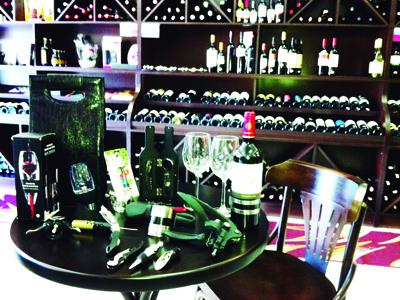 Vinhos