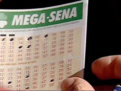 Mega-Sena
