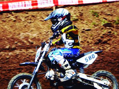 Velocross