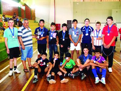 Jogos colegiais