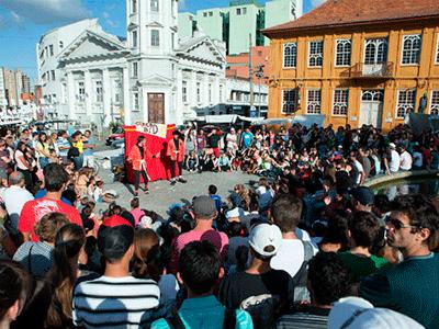 Teatro