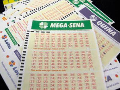 Mega-Sena
