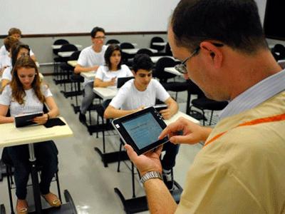 Ensino