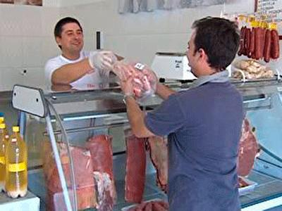 Produtores de gado