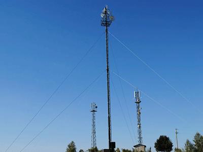 Telefonia móvel