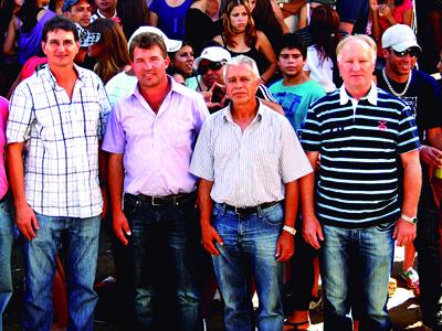 Festa da Maçã