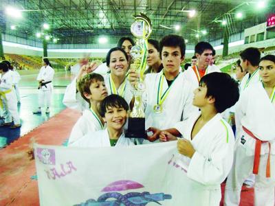 Academia Naja