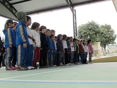 Escola