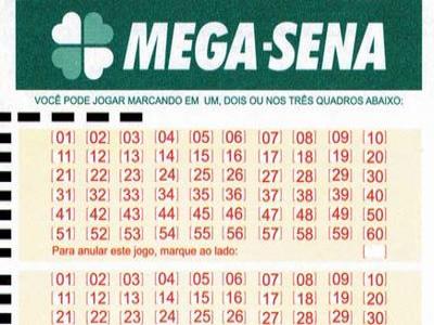 Mega-sena