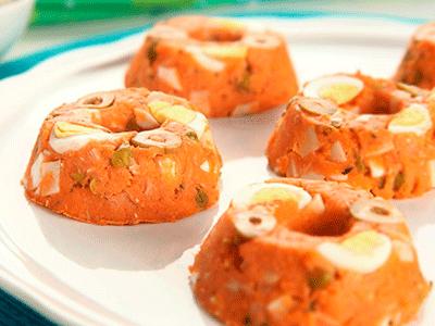 Receitas