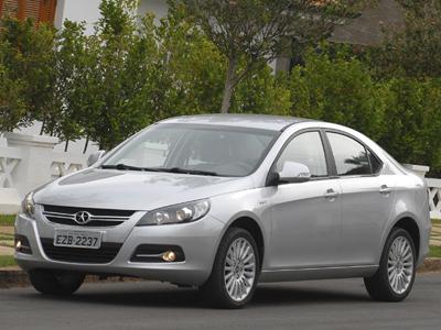 JAC J5