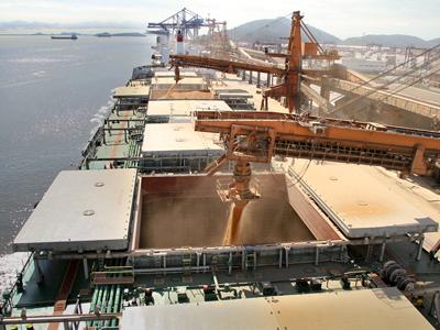 Exportação