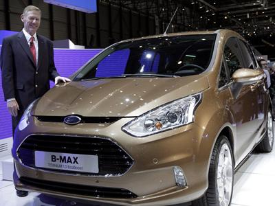 B-Max
