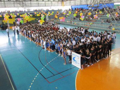 Jogos Escolares