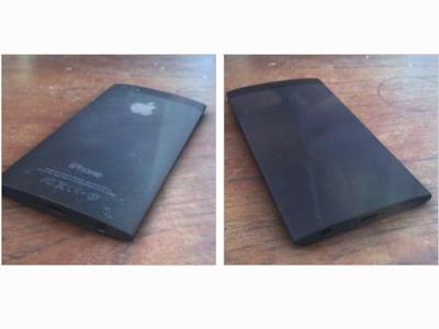 iPhone 5S