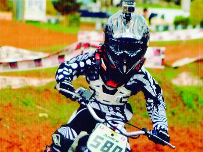  Velocross